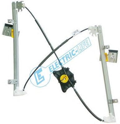 ELECTRIC LIFE zrvk715l -  Подъемное устройство для окон